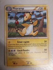 Carte Pokémon Pharamp 23/95