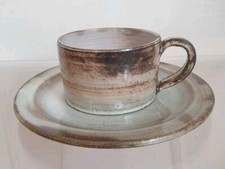 tasse petit dejeuner gres