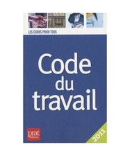 CODE DU TRAVAIL 2011, Prat
