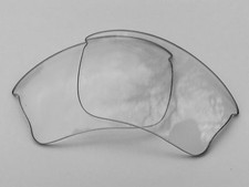 De Rechange Transparent Verres Pour Oakley Half Jacket XLJ