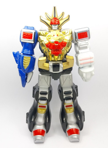 Power rangers wild force - rangers,