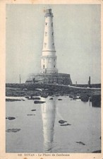 ROYAN - Le Phare de CORDOUAN