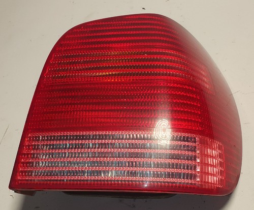 Feu arrière complet polo - vw,