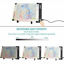  Tablette Lumineuse pour