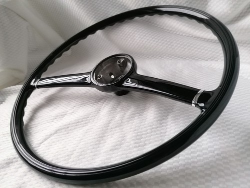 Volant mercedes adenauer - mercedes,