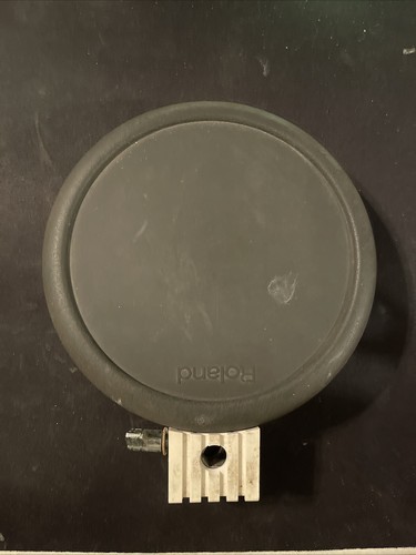 Roland pd7 electric - pd7, drumset