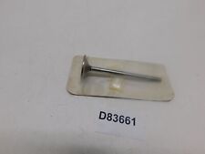 Vanne D'Aspiration SUCTION