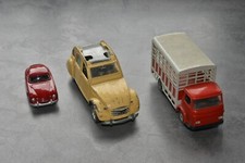 Lot auto saviem norev - lot,