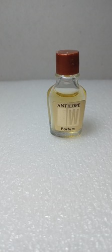 Miniature weil antilope - miniature,