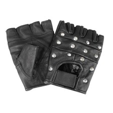 Gants - 12518002 - Noir - 904