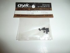 VINTAGE AYK RS-39 vis sans fin