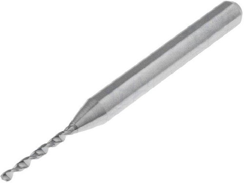 Kemmer foret 05mm longueur - foret,