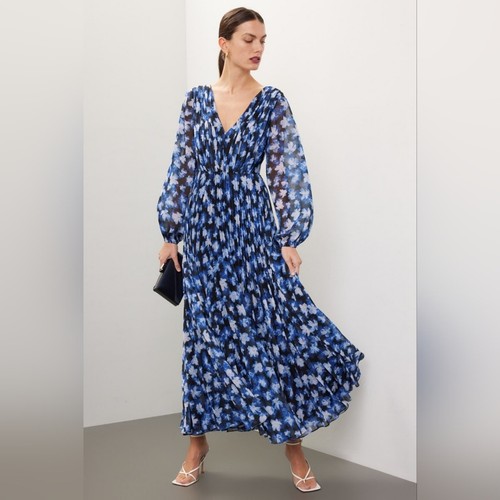 Robe monique lhuillier melanie - robe,