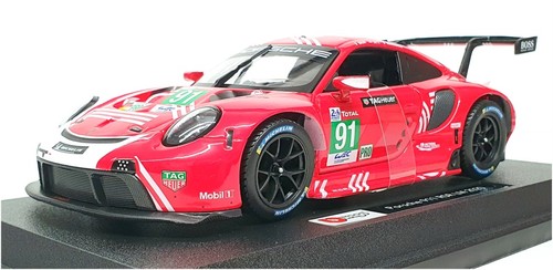 Burago scale 28016 - 1/24,
