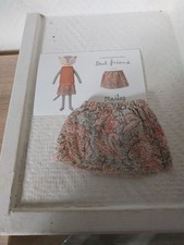 maileg souris - Jupe - Neuve