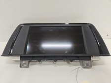 Ecran GPS BMW SERIE 1 F20