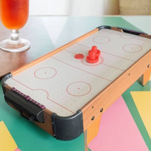 Mini air hockey jeu - hockey,