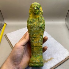 Figurine Ushabti ancienne en