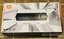 Jbl marine ma704 - marine, (4-channel)