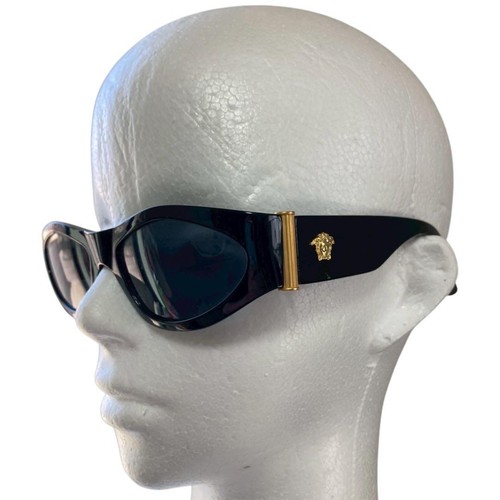 Lunettes soleil gianni - lunettes,