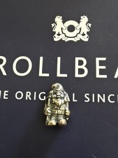 Trollbeads Drawf, Garden gnome 