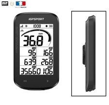 GPS / COMPTEUR iGPSPORT