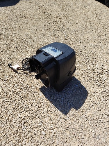 Pompe moteur spa intex bloc - spa,
