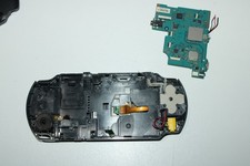 Sony PSP Street Console de Jeu