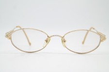 Lunettes Vintage Gaultier