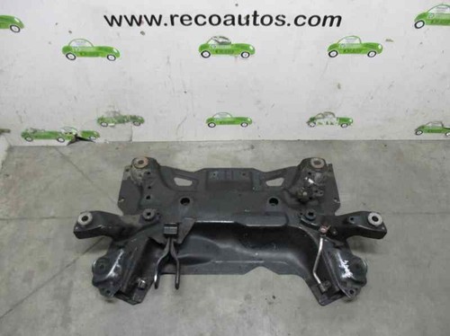 Essieu avant cuna motor - essieu,