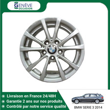 🇫🇷 JANTE ALUMINIUM BMW