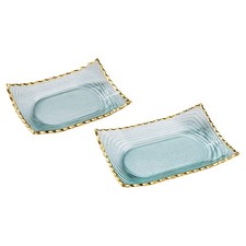 Bol à fruits en verre