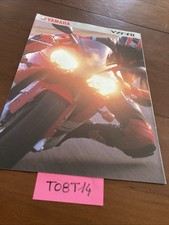 Yamaha YZF-R1 YZF1000R1 moto