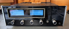 Mcintosh MC2125 Stereo Power