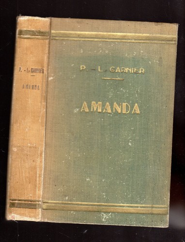 Paul louis garnier amanda - garnier,