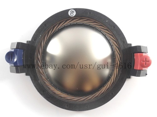 Diaphragm for eaw - for,