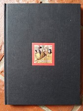 JUILLARD -  Tirage de Luxe LES INDIENS DU CANADA EN BANDE DESSINEE - 2016