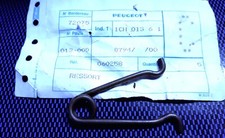 1 BUTEE DE GUIDON ORIGINALE