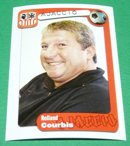 Rolland courbis ac - rolland,