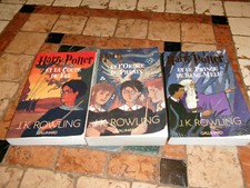 Lot livres tomes 5 6 - lot,