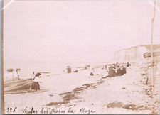 France, Veules-les-Roses, La