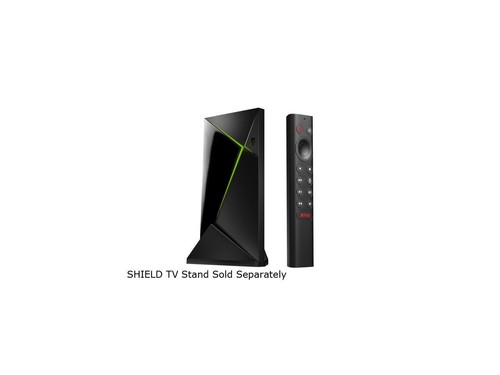 Nvidia shield android - pro,
