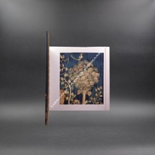 L'apocalypse d'Angers chef d'oeuvre de la tapisserie médiévale