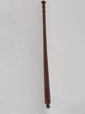 PLAYMOBIL MASTIL MARRON