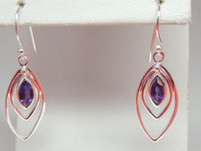 Noble 1,7 Carat Améthyste