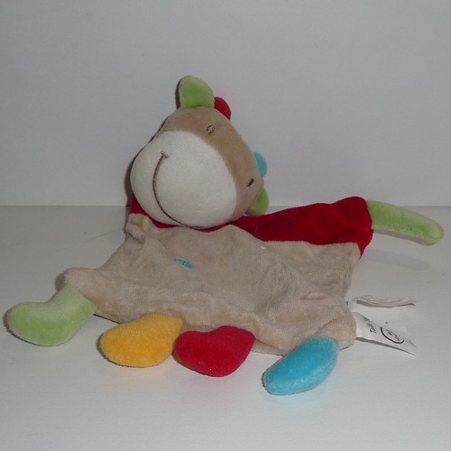 Doudou vache mots - doudou,