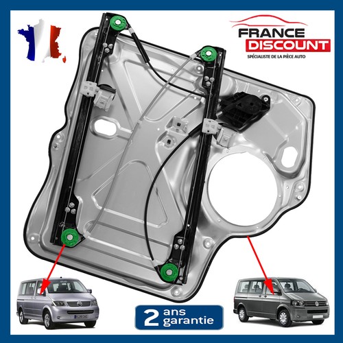 Leve vitre électrique sans - leve,