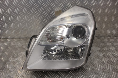 Phare gauche xenon - gauche, renault