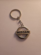 Porte-clé NISSAN QASHQAI