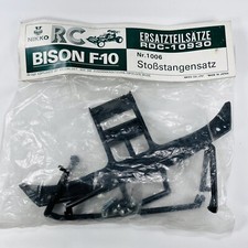 Vintage RC Car Buggy Nikko